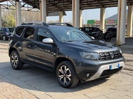 Dacia Duster 2021