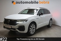 Volkswagen Touareg 2020