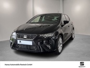 Seat Ibiza 2024