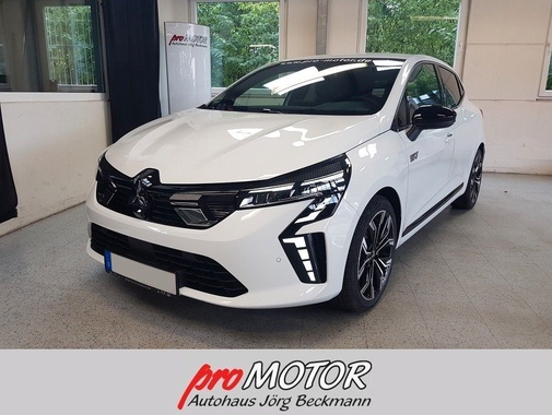 Mitsubishi Colt 2025