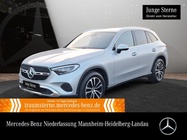 Mercedes-Benz GLC-Class 2024