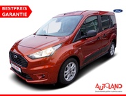 Ford Tourneo Connect 2022