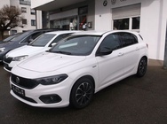 Fiat Tipo 2020