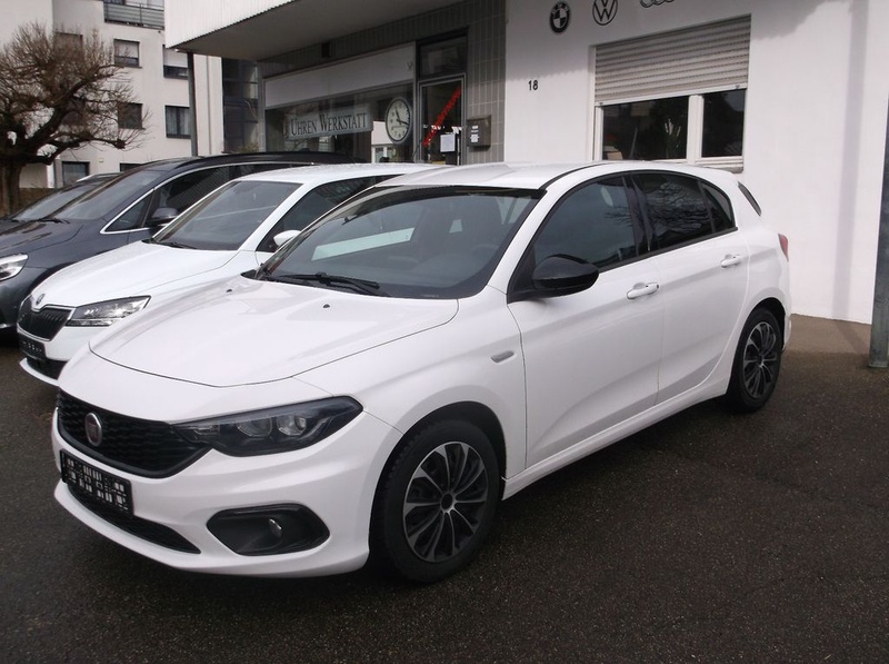Fiat Tipo