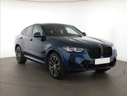BMW X4 2024