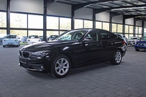BMW 3 Series 2019