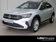 Volkswagen Taigo 2025