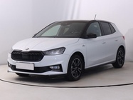 Skoda Fabia 2025