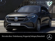 Mercedes-Benz EQC 2023