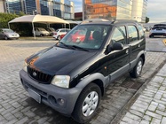 Daihatsu Terios 2003