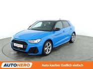 Audi A1 2021