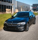 BMW 5 Series 2020