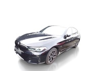 BMW 5 Series 2023