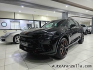 Cupra Formentor 2025