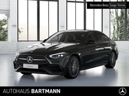 Mercedes-Benz C-Class 2024