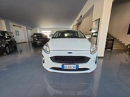Ford Fiesta 2021