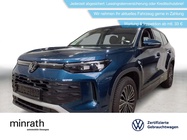 Volkswagen Tayron 2025