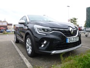 Renault Captur 2022