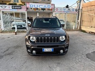 Jeep Renegade 2020