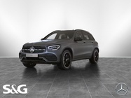 Mercedes-Benz GLC-Class 2022