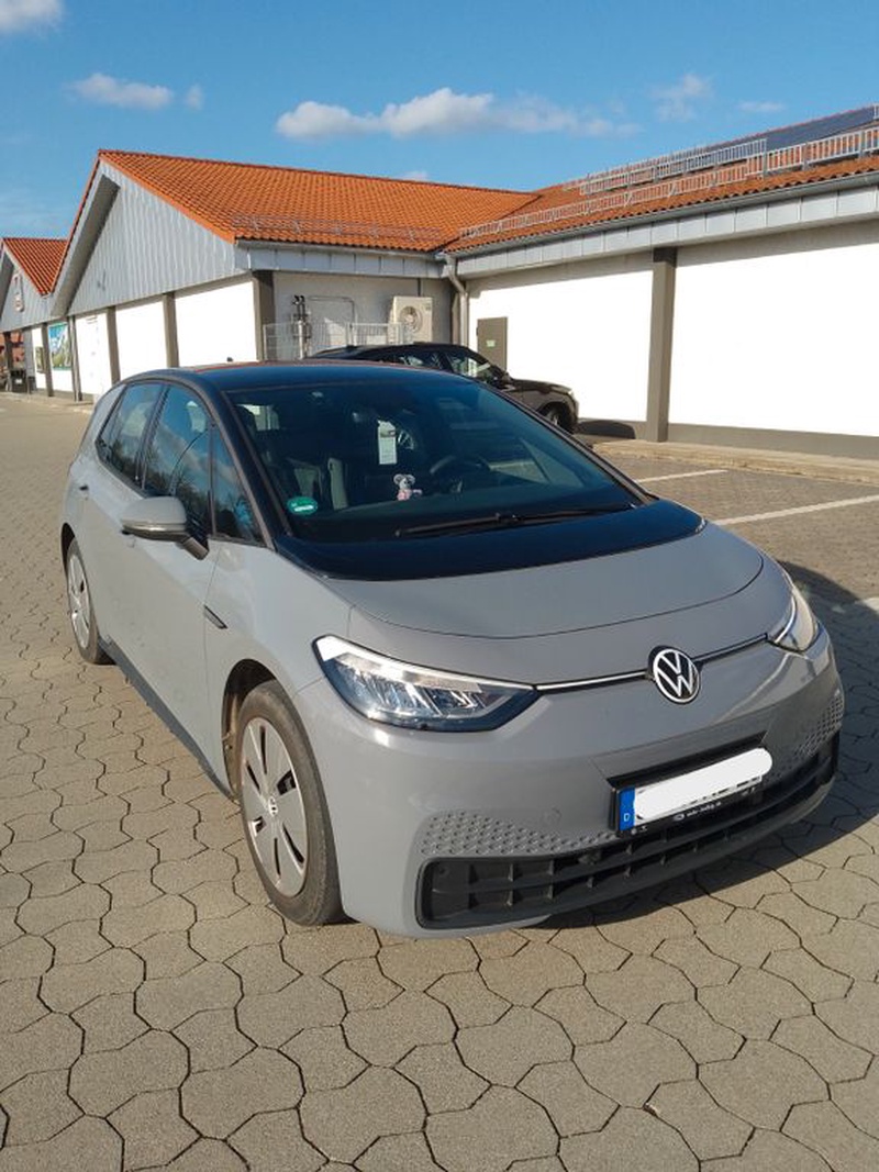 Volkswagen ID.3