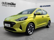 Hyundai i10 2025