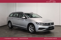 Volkswagen Passat 2020