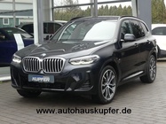 BMW X3 2023