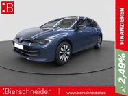 Volkswagen Golf 2025