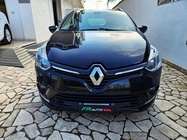 Renault Clio 2019