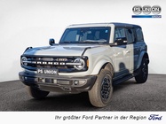 Ford Bronco 2025