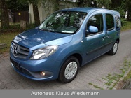 Mercedes-Benz Citan 2017