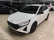 Hyundai i20 2026