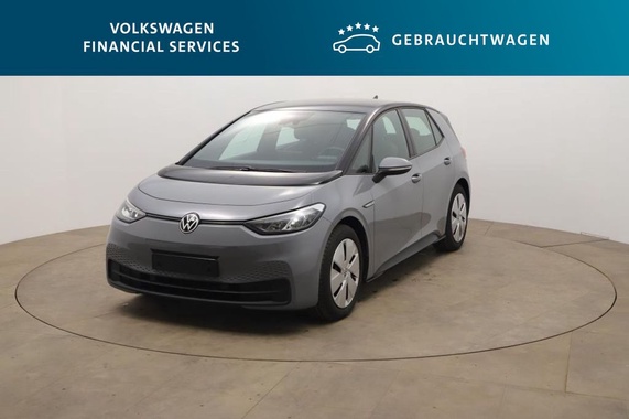 Volkswagen ID.3 2022