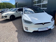 Tesla Model X 2020