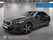 BMW 5 Series 2025