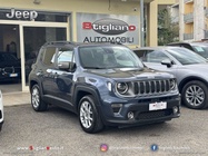 Jeep Renegade 2019