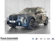 BMW X7 2025