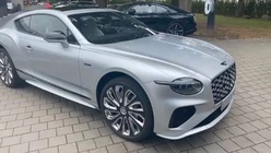 Bentley Continental GT 2026