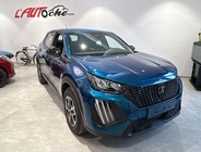 Peugeot 2008 2026