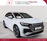 Audi Q4 e-tron 2023