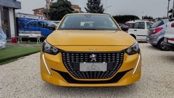 Peugeot 208 2023