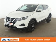 Nissan Qashqai 2020