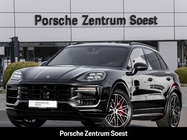 Porsche Cayenne 2025
