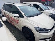 Volkswagen Touran 2018