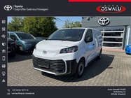 Toyota Proace 2025