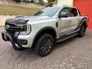 Ford Ranger 2024