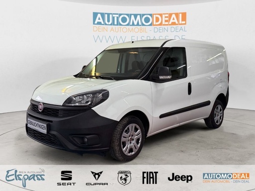 Fiat Doblo 2022