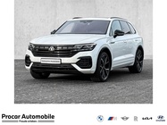 Volkswagen Touareg 2023