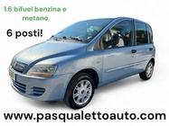 Fiat Multipla 2005